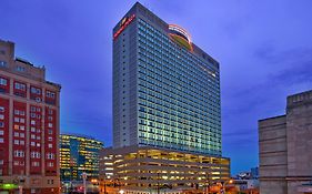 Crowne Plaza Kansas City Downtown By Ihg